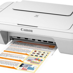 МФУ Canon PIXMA MG2440