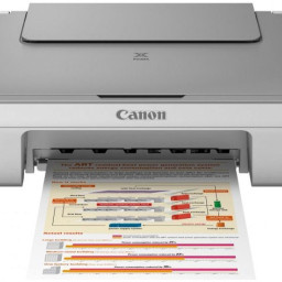 МФУ Canon PIXMA MG2440