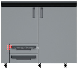Konica Minolta модуль изготовления брошюр Booklet Making Unit SD-506
