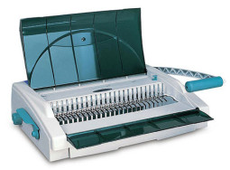 Брошюровщик Gladwork Business CB-25D