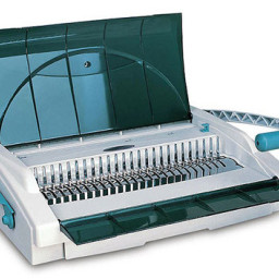 Брошюровщик Gladwork Business CB-25D