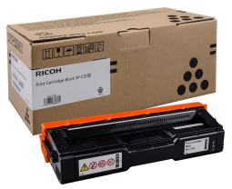 Тонер-картридж Ricoh Toner Cartridge SPC310E (black), 2500 стр. (PP017967)