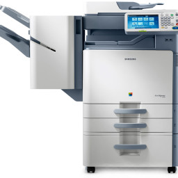 МФУ Samsung CLX-9352NA