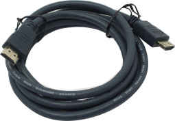 Wize кабель HDMI CP-HM-HM-1.8M (1,8 м)