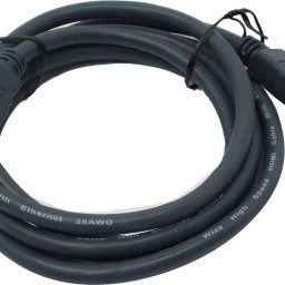 Wize кабель HDMI CP-HM-HM-1.8M (1,8 м)