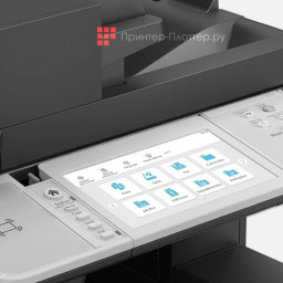 МФУ Kyocera ECOSYS MA4500ifx