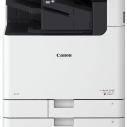 МФУ Canon imageRUNNER ADVANCE DX C5860i