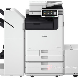 МФУ Canon imageRUNNER ADVANCE DX C5860i