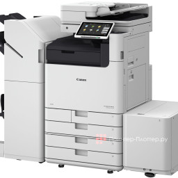 МФУ Canon imageRUNNER ADVANCE DX C5860i
