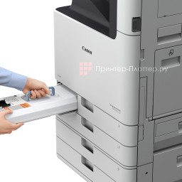 МФУ Canon imageRUNNER ADVANCE DX C5860i