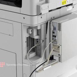 МФУ Canon imageRUNNER ADVANCE DX C5860i