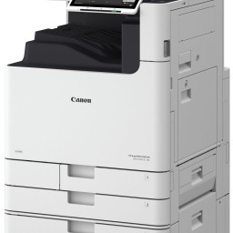 МФУ Canon imageRUNNER ADVANCE DX C5860i