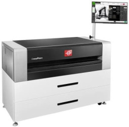 Твердочернильный лазерный плоттер ROWE DocuPress i6