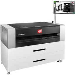 Твердочернильный лазерный плоттер ROWE DocuPress i6