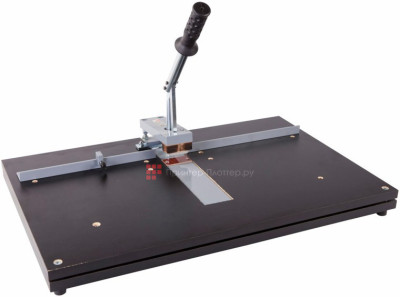 Paperfox стол с направляющими Working Table MPA-1