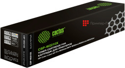 Тонер-картридж Cactus Toner CSP-W2210X для HP Color LaserJet Pro M283, M255dw, M282nw (black), 3150 стр.