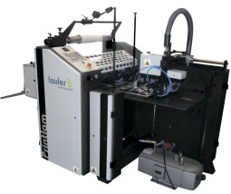 Рулонный ламинатор Tauler PrintLam B2