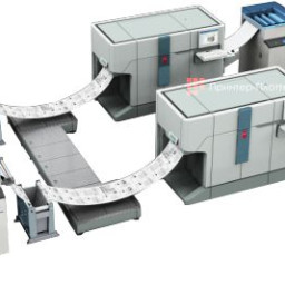 Цифровая печатная машина Oce VarioStream 4400