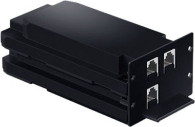 Samsung факс на 2 линии Dual Fax Sl-FAX2501