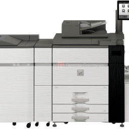 Цифровая печатная машина Sharp Herсules 3.5 MX-M1056EU