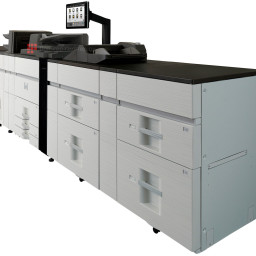 Цифровая печатная машина Sharp Herсules 3.5 MX-M1056EU