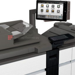 Цифровая печатная машина Sharp Herсules 3.5 MX-M1056EU