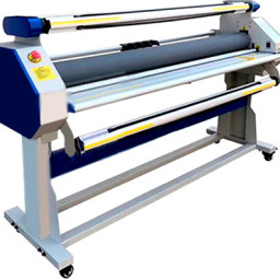 Рулонный ламинатор Colors LP 1700-R1