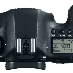 Фотоаппарат Canon EOS 6D Body