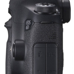 Фотоаппарат Canon EOS 6D Body