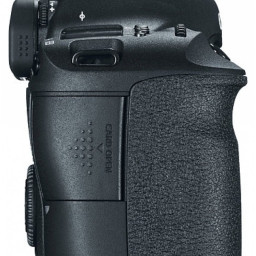 Фотоаппарат Canon EOS 6D Body