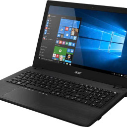 Ноутбук Acer Aspire F5-571G-34MK