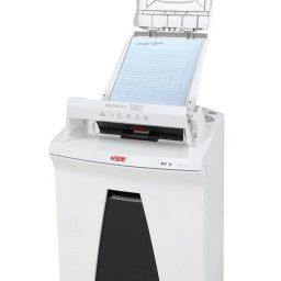 Уничтожитель (шредер) HSM Securio AF300 1.9x15