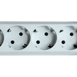 Сетевой фильтр ZIS Company Pilot S3M