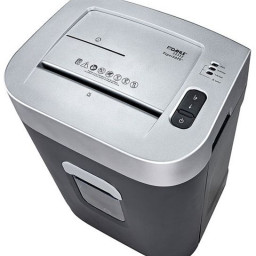 Уничтожитель (шредер) Dahle 22312