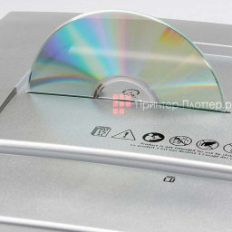 Уничтожитель (шредер) Dahle 22312