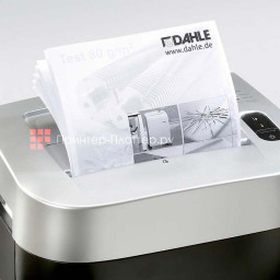 Уничтожитель (шредер) Dahle 22312