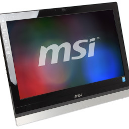 Моноблок MSI Adora24 2M-210RU