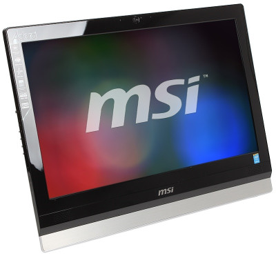 Моноблок MSI Adora24 2M-210RU