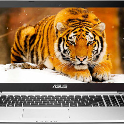 Ноутбук ASUS K501UX