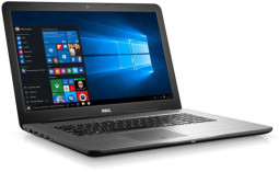 Ноутбук Dell Inspiron 5767-3157