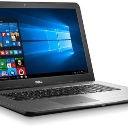 Ноутбук Dell Inspiron 5767-3157