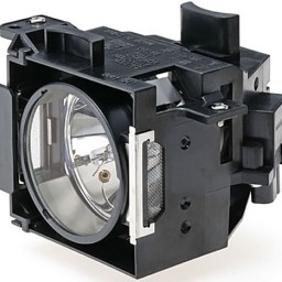 Запасная лампа Epson ELPLP45