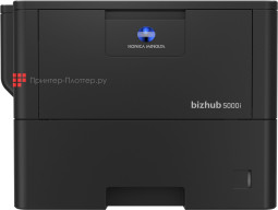 Принтер Konica Minolta bizhub 5000i
