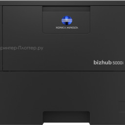 Принтер Konica Minolta bizhub 5000i