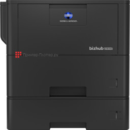 Принтер Konica Minolta bizhub 5000i