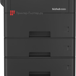 Принтер Konica Minolta bizhub 5000i