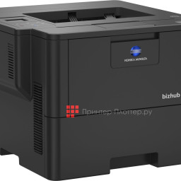 Принтер Konica Minolta bizhub 5000i