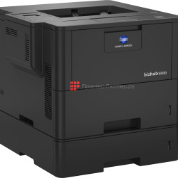 Принтер Konica Minolta bizhub 5000i