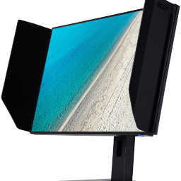 Монитор Acer ProDesigner PE270KB