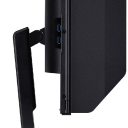 Монитор Acer ProDesigner PE270KB